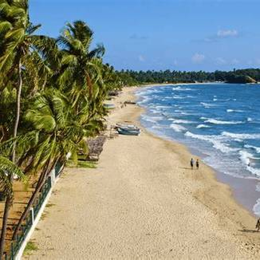 Trincomalee travel experience